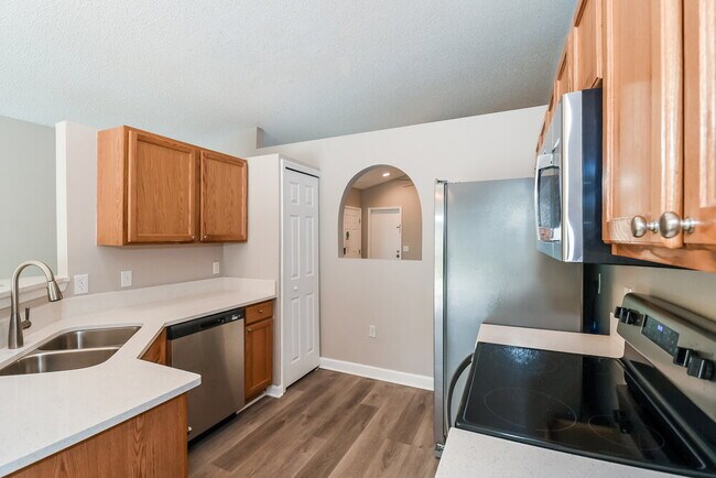Building Photo - 2167 Wiley Oaks Ln