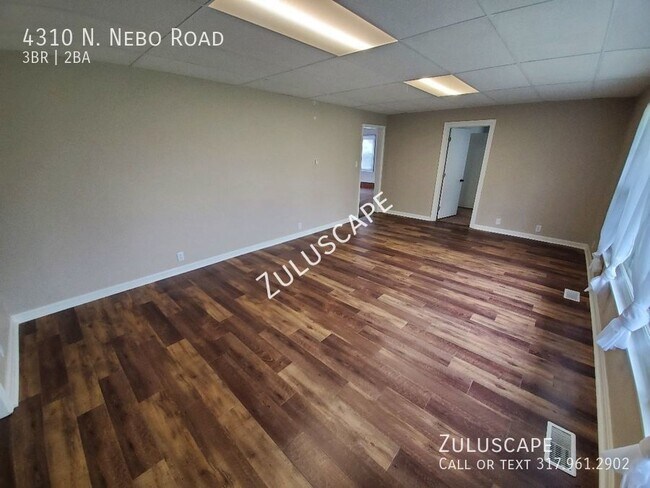 Building Photo - 4310 Nebo / 3 bedroom 1.5 bathroom rehabbe...