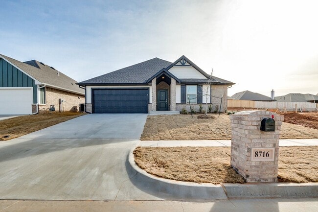 Building Photo - New construction in Britton Farms