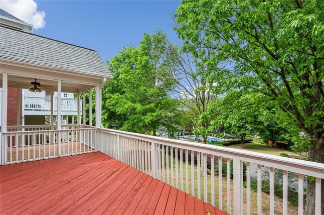 Building Photo - 3504 Ivy Manor Rd SE