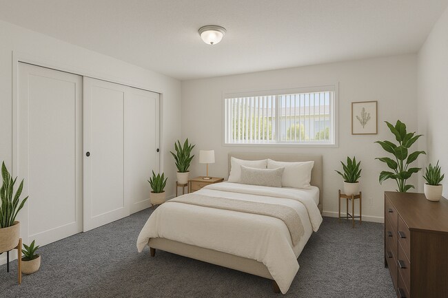 Building Photo - Remodeled 2 Bedroom Rent Ready Apartment!