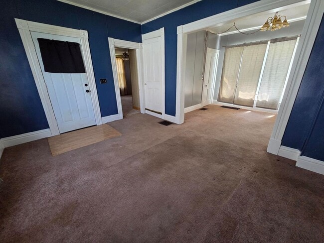 Building Photo - 3 Bedroom 1 Full Bath Single Family Two-Story Home--20 Seltzer Ave Shelby