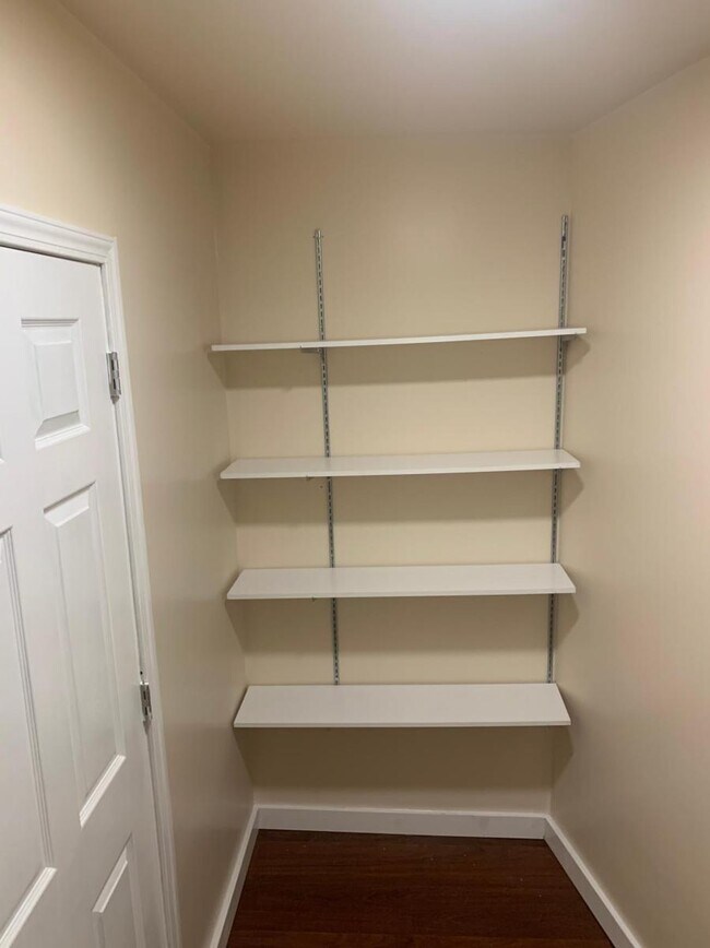 Pantry - 1817 SW Cable Ave