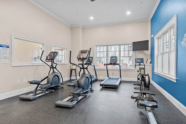 Building Photo - 320 Middlesex Ave