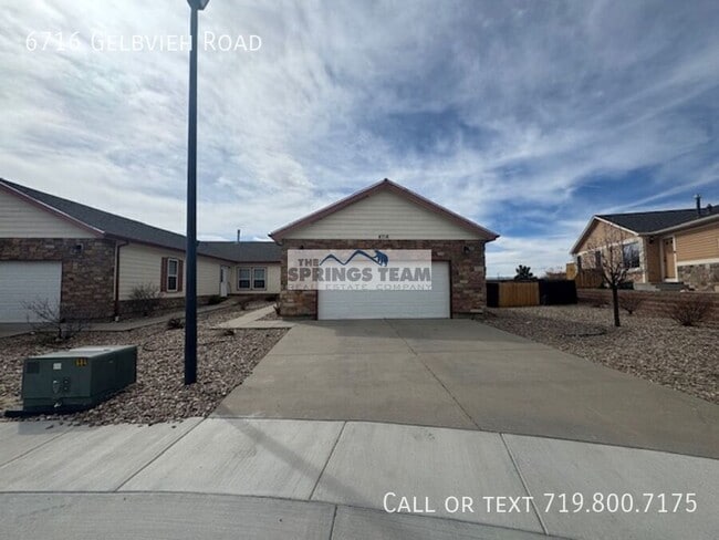 Building Photo - 6716 Gelbvieh Rd