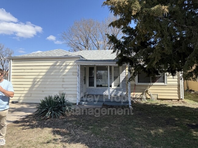 Primary Photo - 2462 N Piatt Ave