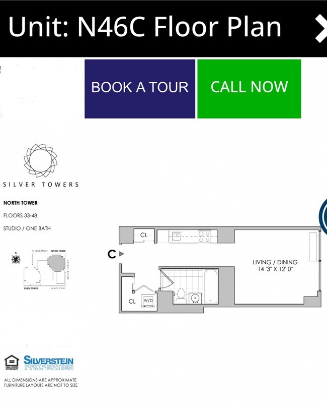 Building Photo - 620 W 42nd St