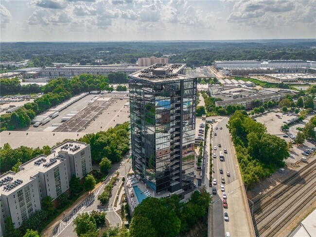 Building Photo - 788 West Marietta St NW