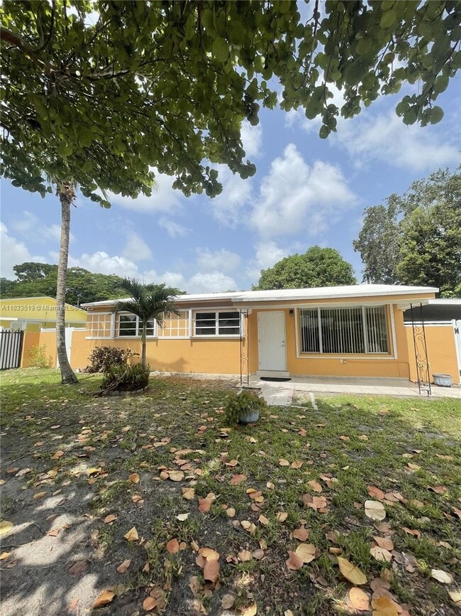 Primary Photo - 10500 NW 28th Ct