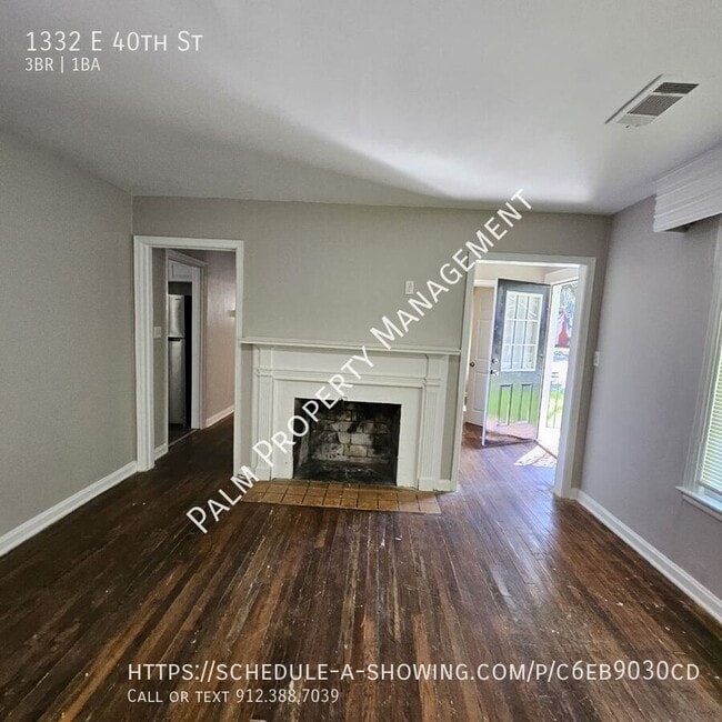 Building Photo - 1332 E 40th St