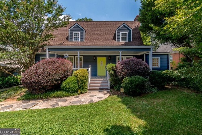 Primary Photo - 2820 Hosea L Williams Dr NE