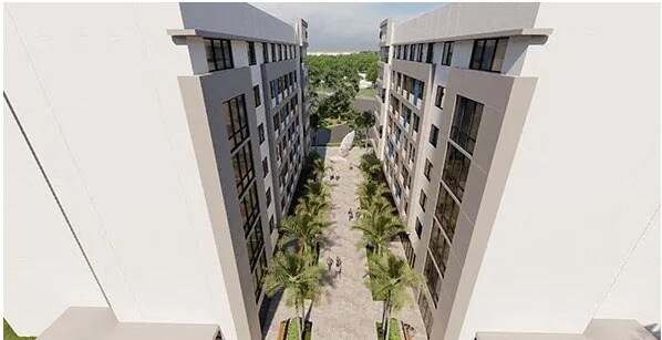 Building Photo - Metro Grande III Apartment Homes