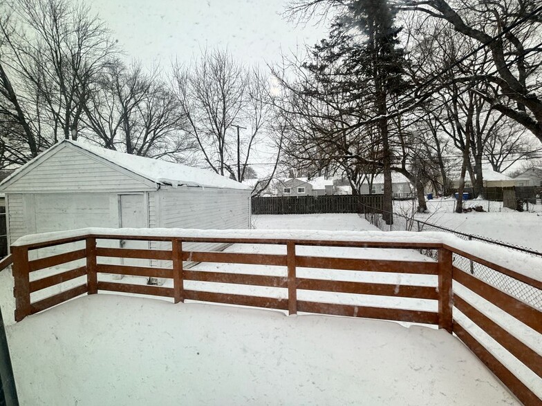 Building Photo - 21456 Audrey Ave