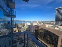 Building Photo - Savina by Bosa - Built 2020 - Bay & Downtown Views - 2 Parking Spots