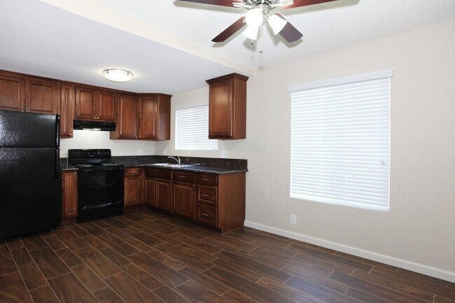 Interior Photo - Spring Gardens Apartments