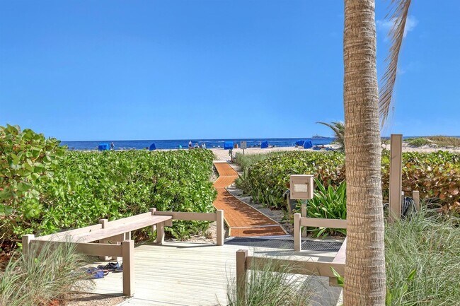 Building Photo - 2800 N Ocean Dr