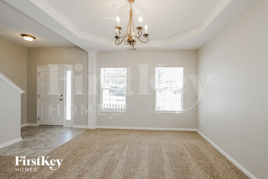 Building Photo - 7003 Advocator Ln