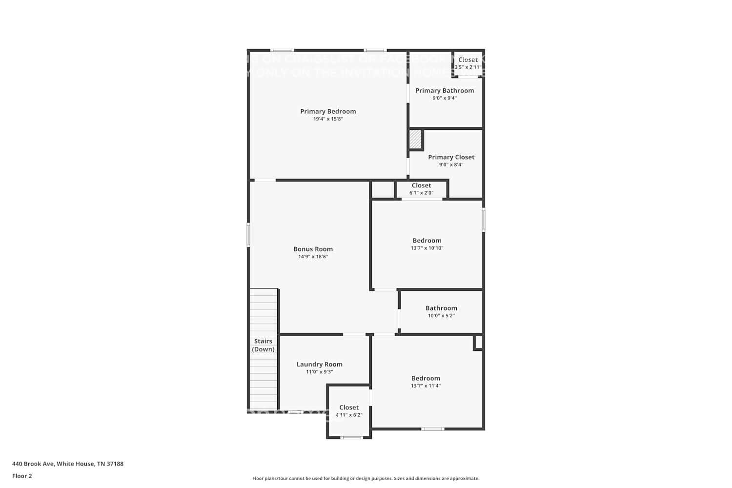 Building Photo - 440 Brook Ave