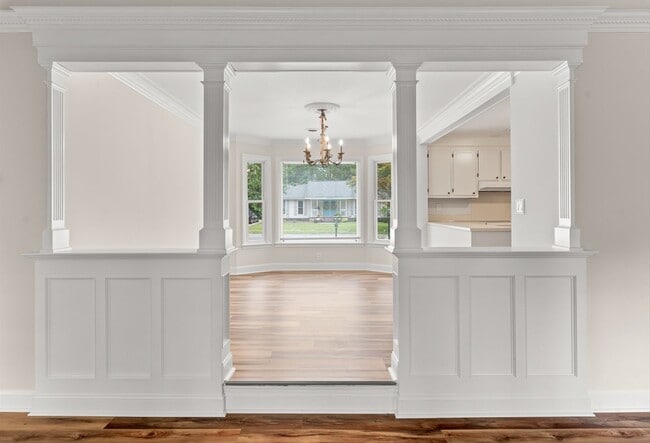 Building Photo - Lovely 3 BR, 2 BA Newly Renovated Ranch Home, Large Backyard with Koi Pond