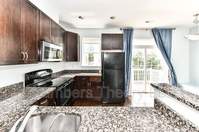 Building Photo - 755 Anacostia Ave NE