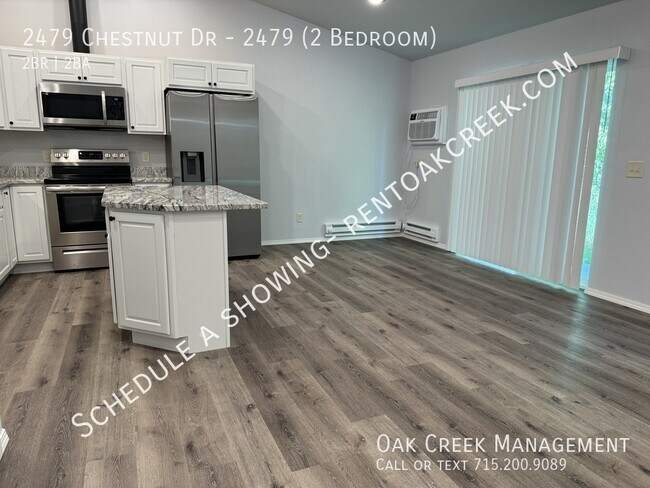 Building Photo - 2479 Chestnut Dr