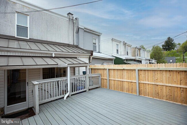 Building Photo - 4079 Manayunk Ave