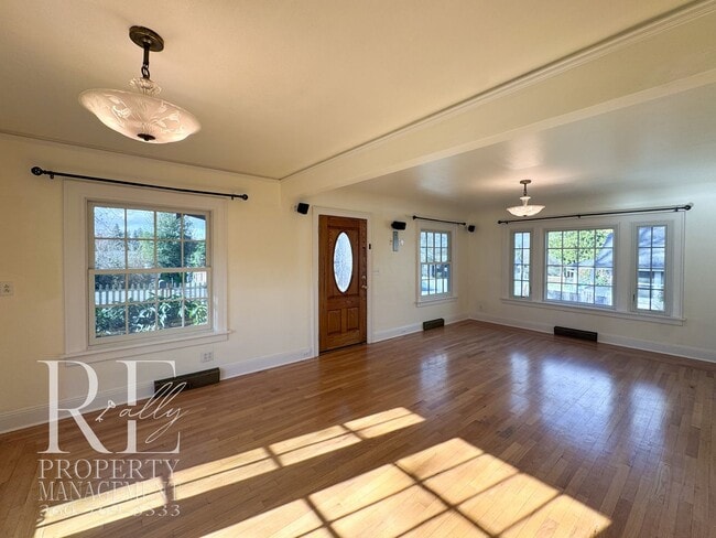 Building Photo - Timeless Charm Meets Space & Storage in This Character-Filled Bremeton Home