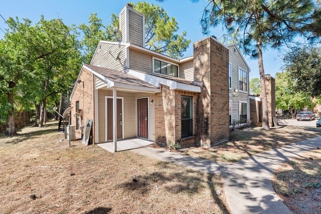 Building Photo - 7200 W T C Jester Blvd