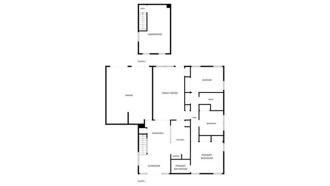 Building Photo - 8537 Panatella Dr