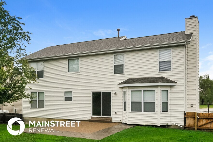Building Photo - 915 Stone Crossing Dr