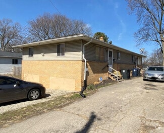 Building Photo - 1263 Anna Ave
