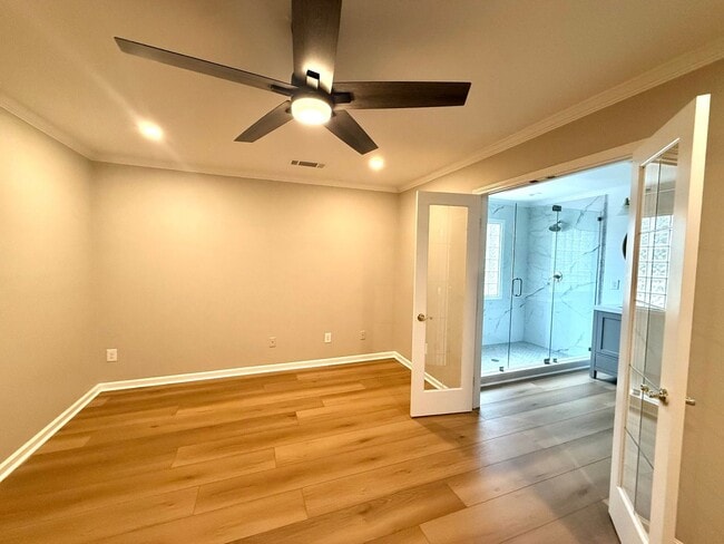 Primary Photo - Charming 2BR House in Atlanta/ East Point