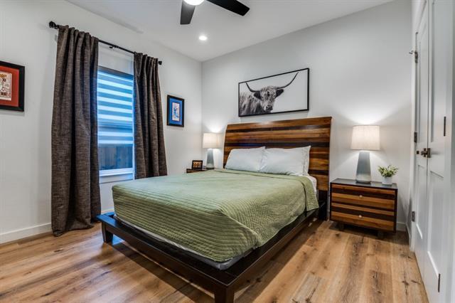 Building Photo - 1110 Claude St