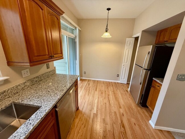 Building Photo - 6458 Silver Mesa Dr