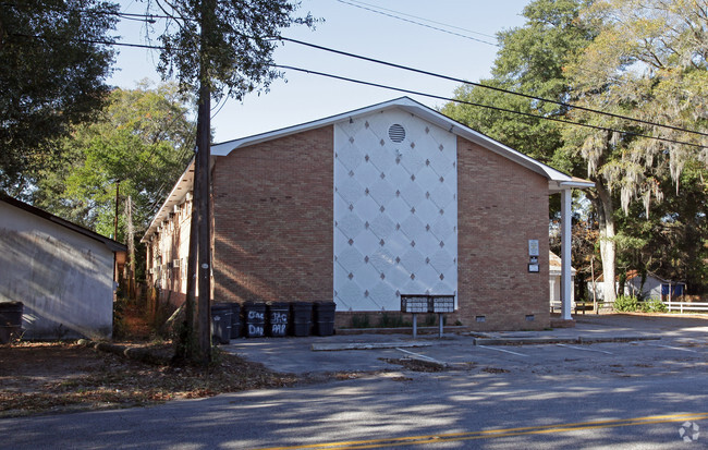 Building Photo - Johns Place Apartments