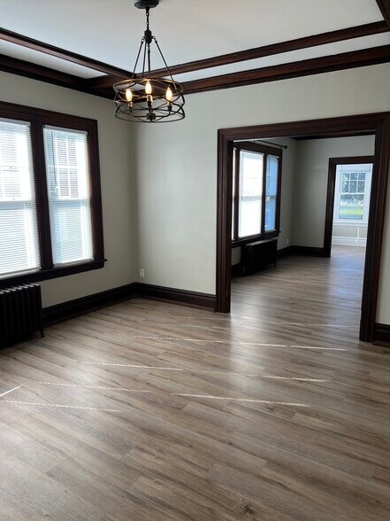 Dining Room - 24 Bellevue Place