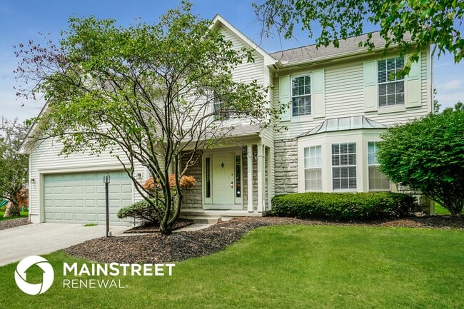 Building Photo - 952 Paisley Ct