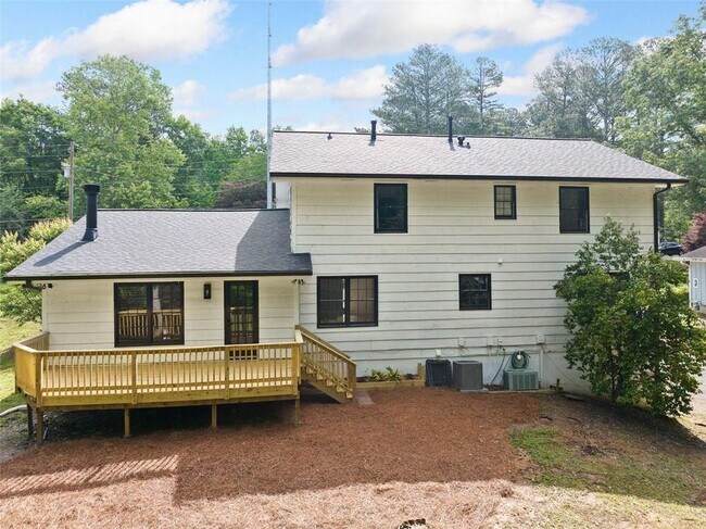 Building Photo - 4205 Mabry Rd