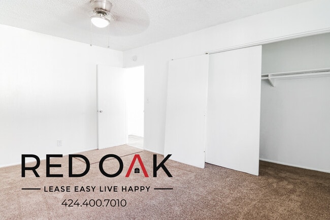 Building Photo - 2505 W 6th St