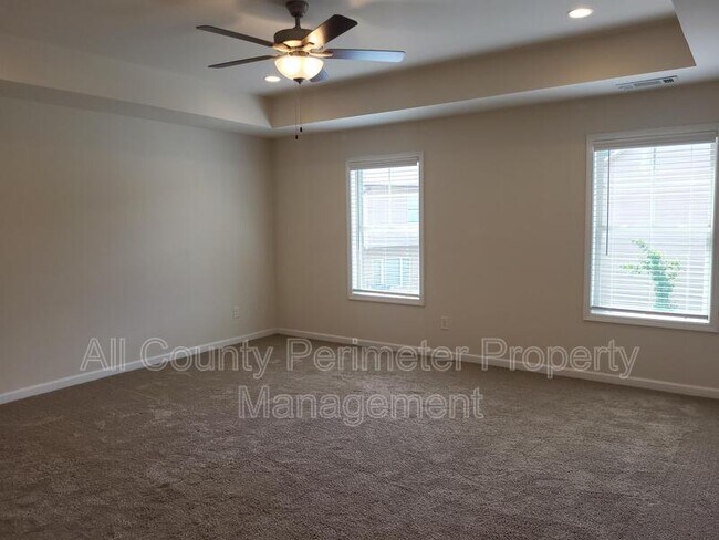 Building Photo - 4501 Fulson Dr