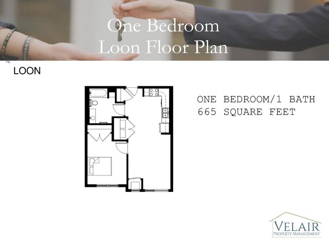 Floorplan - Northern Heights