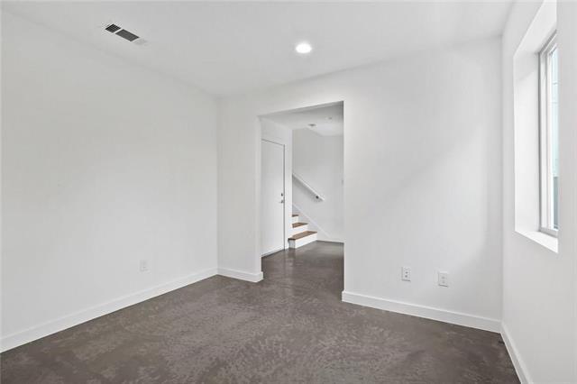 Building Photo - 4713 Bryan St