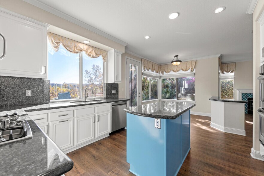 Kitchen - 7224 Imbach Place