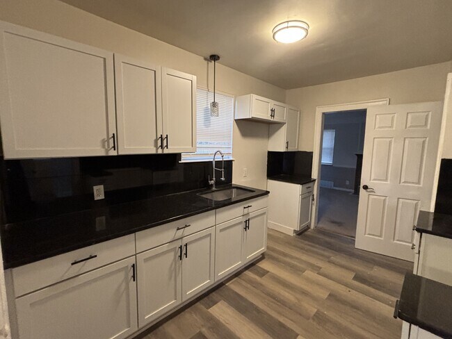 Building Photo - 8817 Marseilles St