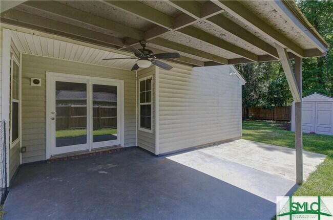 Building Photo - Charming 3 Bed, 2 Bath Home for Rent in Ri...