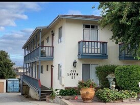 Building Photo - 255 Larkin St