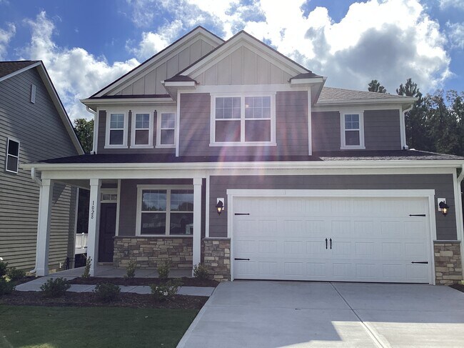 Primary Photo - 1028 Bethany Dallas Dr