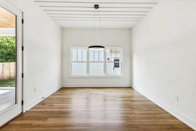 Building Photo - The Nations | Rooftop Balcony + Private Yard