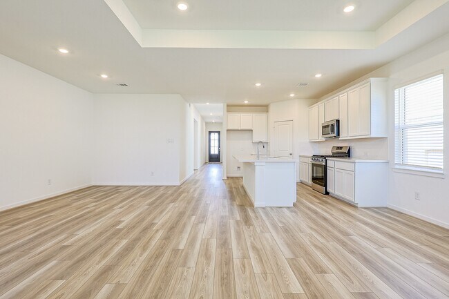 Building Photo - 21510 Banpo Bend Dr