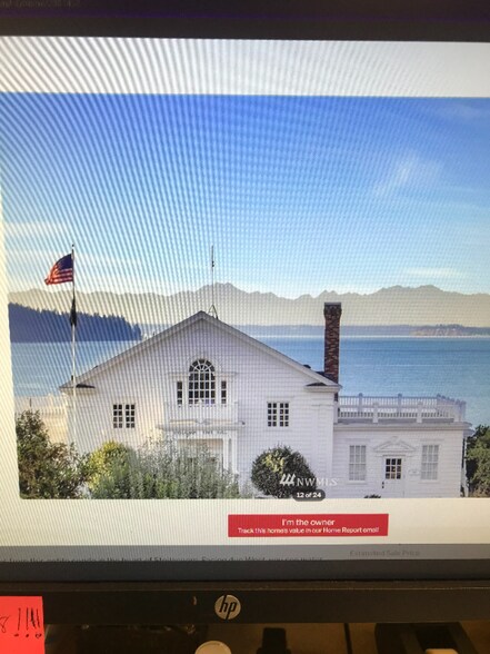 Building Photo - 1715 Rainier St